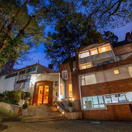 Hotel Porton Bogota Luaran gambar