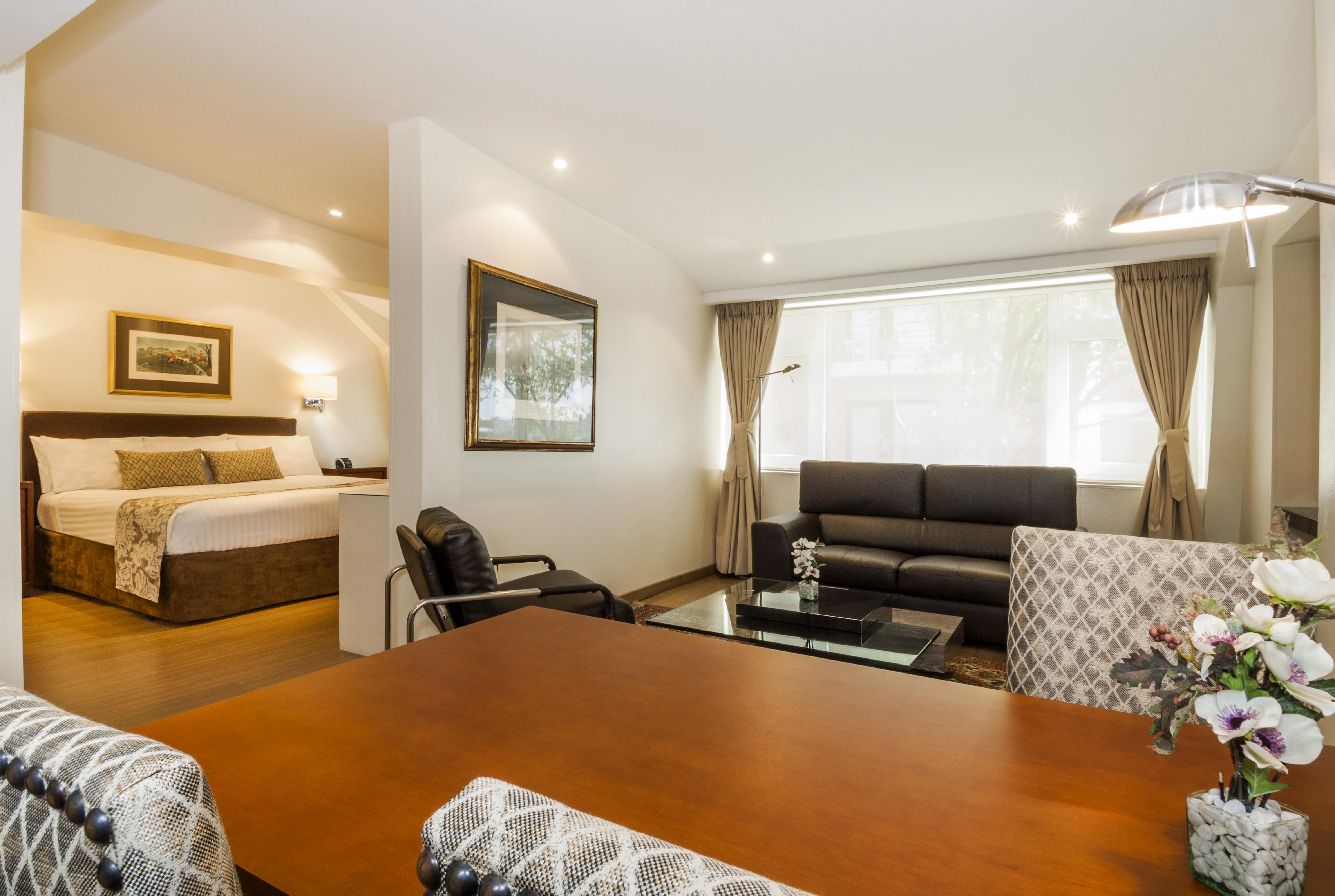 Hotel Porton Bogota Bilik gambar