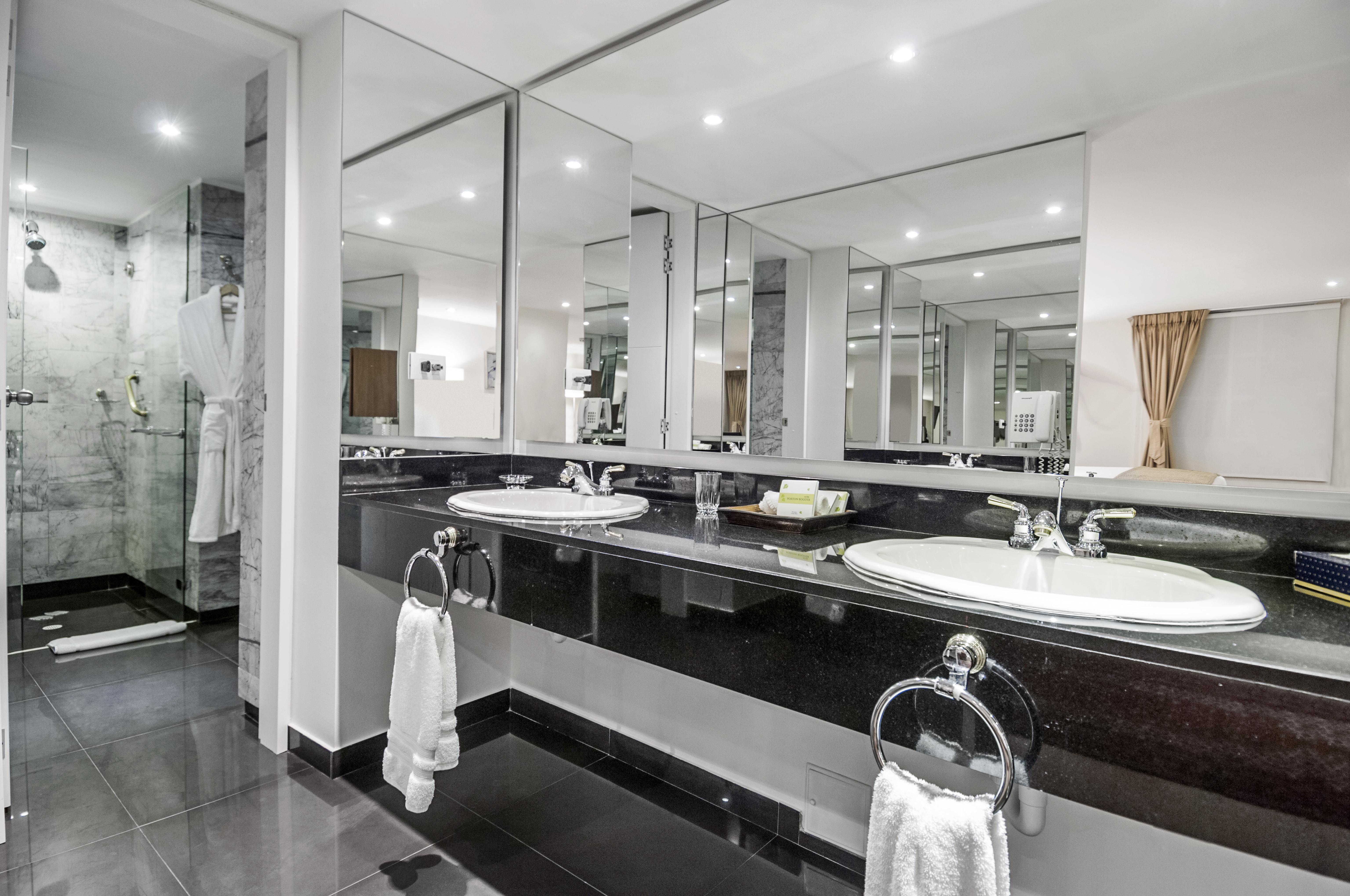 Hotel Porton Bogota Luaran gambar