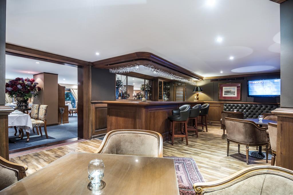 Hotel Porton Bogota Luaran gambar