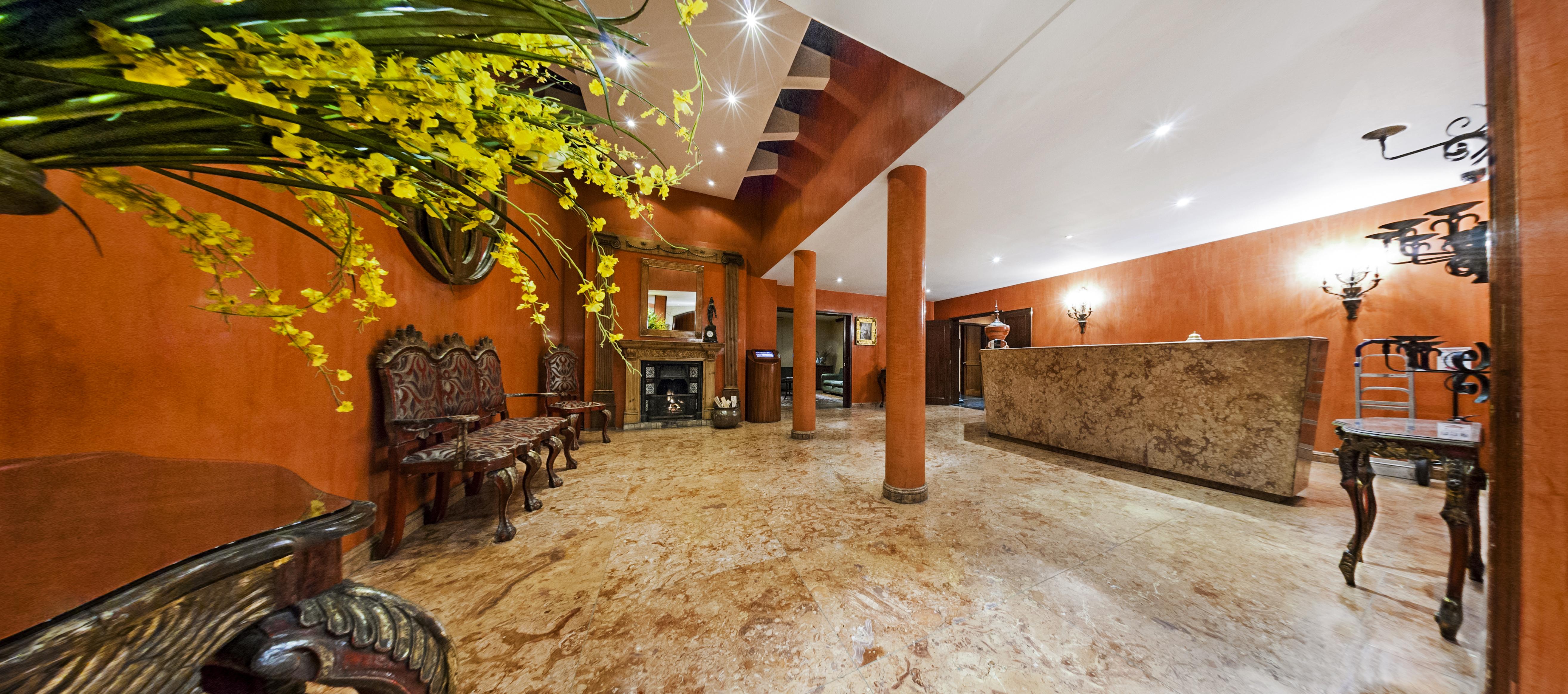 Hotel Porton Bogota Luaran gambar