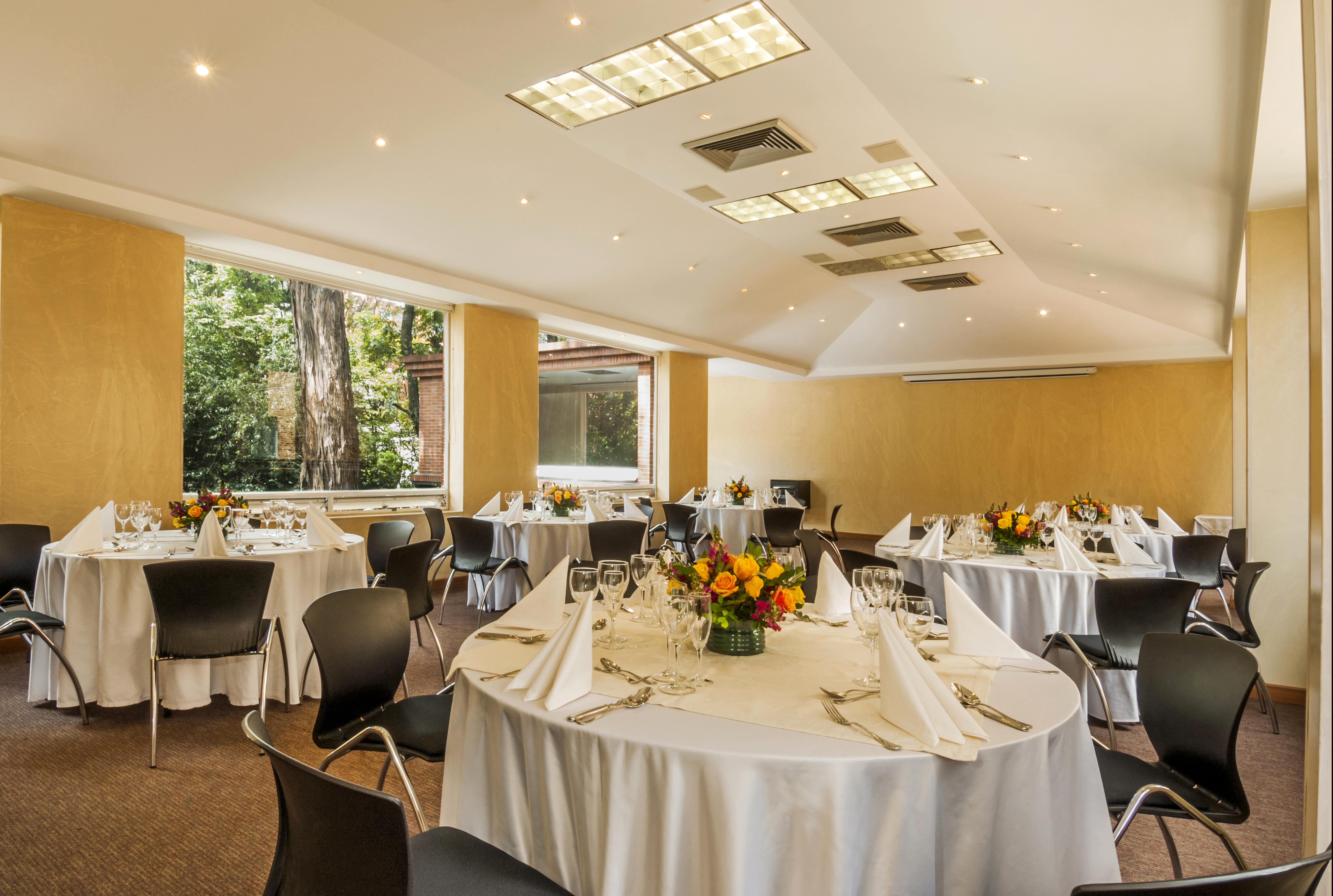 Hotel Porton Bogota Luaran gambar