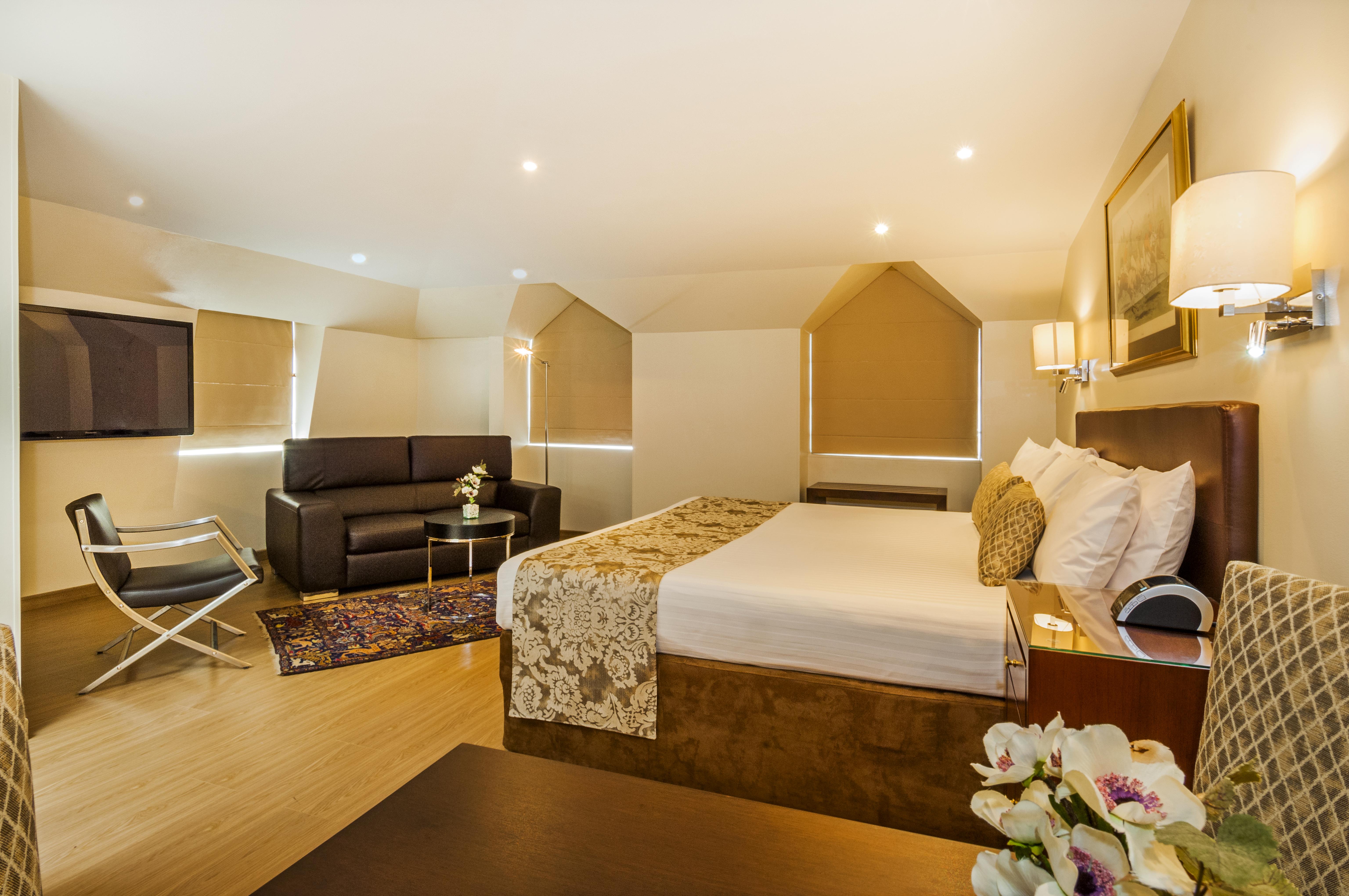 Hotel Porton Bogota Luaran gambar