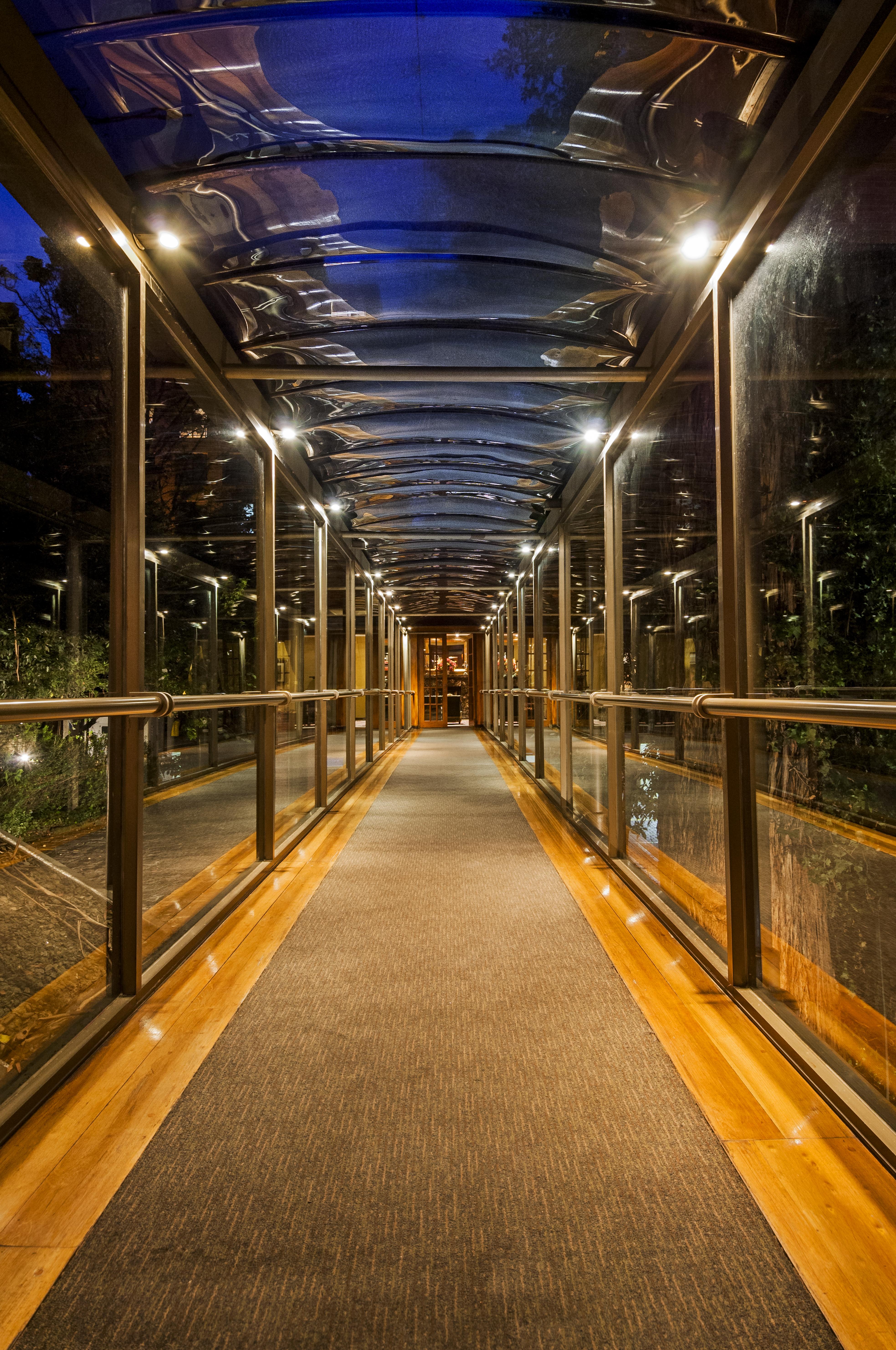 Hotel Porton Bogota Dalaman gambar