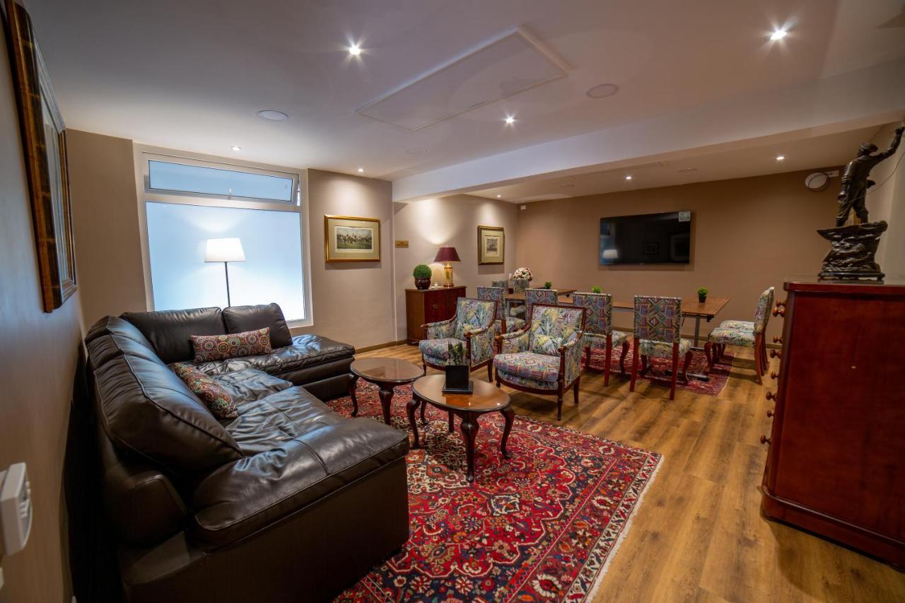 Hotel Porton Bogota Luaran gambar