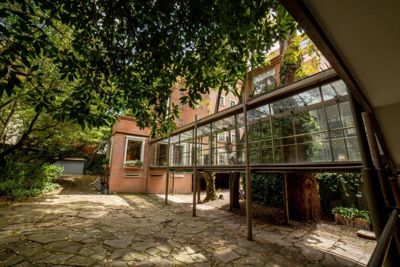 Hotel Porton Bogota Luaran gambar