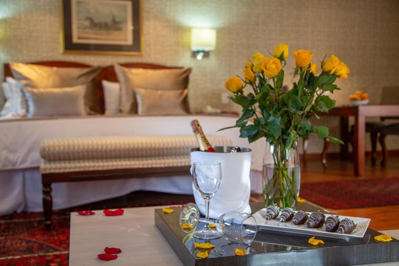 Hotel Porton Bogota Luaran gambar