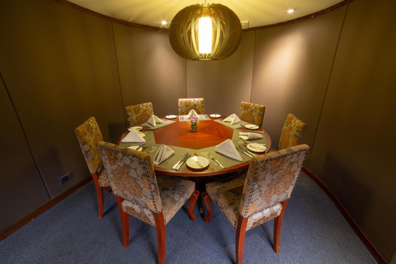 Hotel Porton Bogota Luaran gambar
