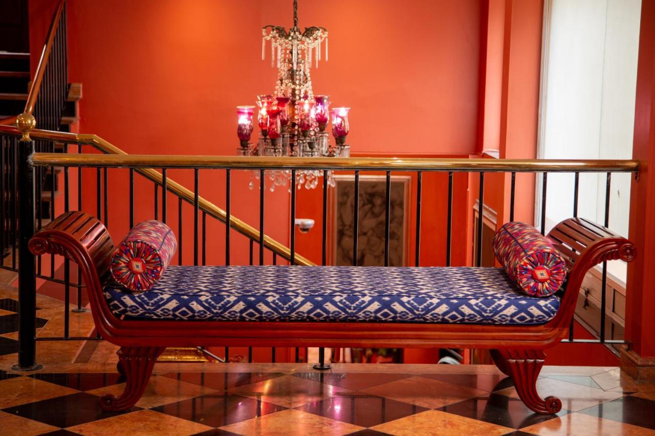 Hotel Porton Bogota Luaran gambar