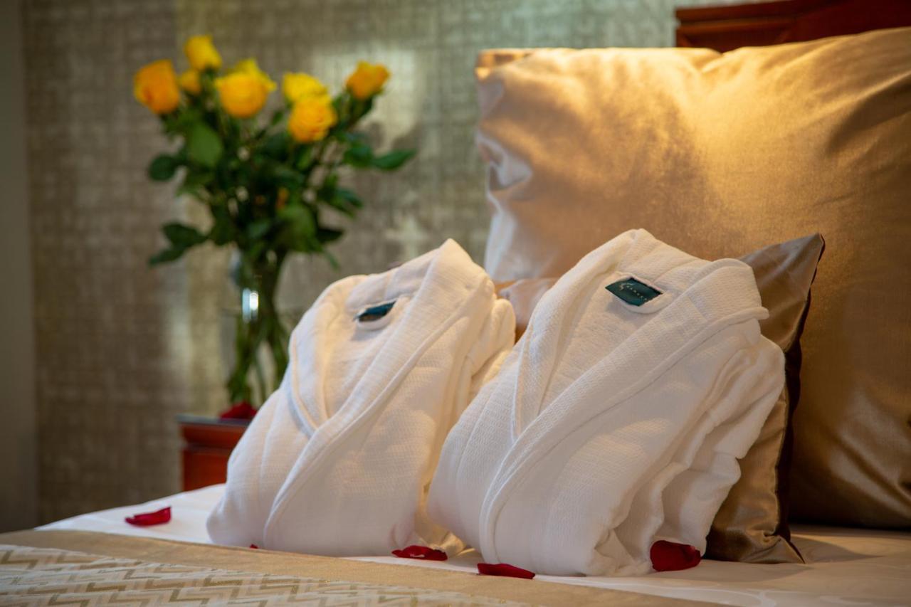 Hotel Porton Bogota Luaran gambar